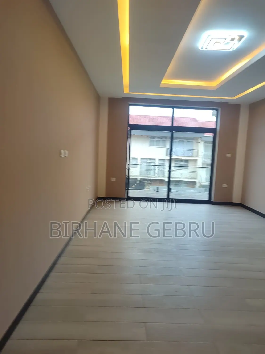 8bdrm House in G+2+ Teracce, Bole for sale