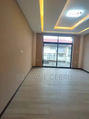 8bdrm House in G+2+ Teracce, Bole for sale