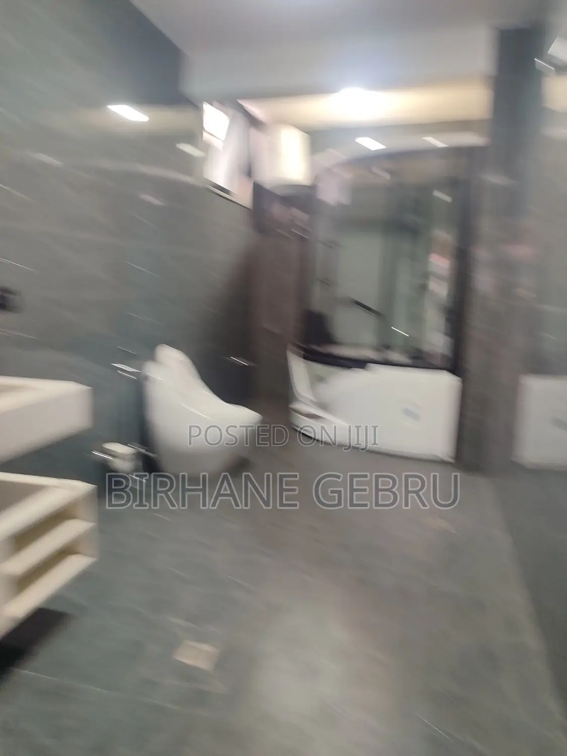 8bdrm House in G+2+ Teracce, Bole for sale