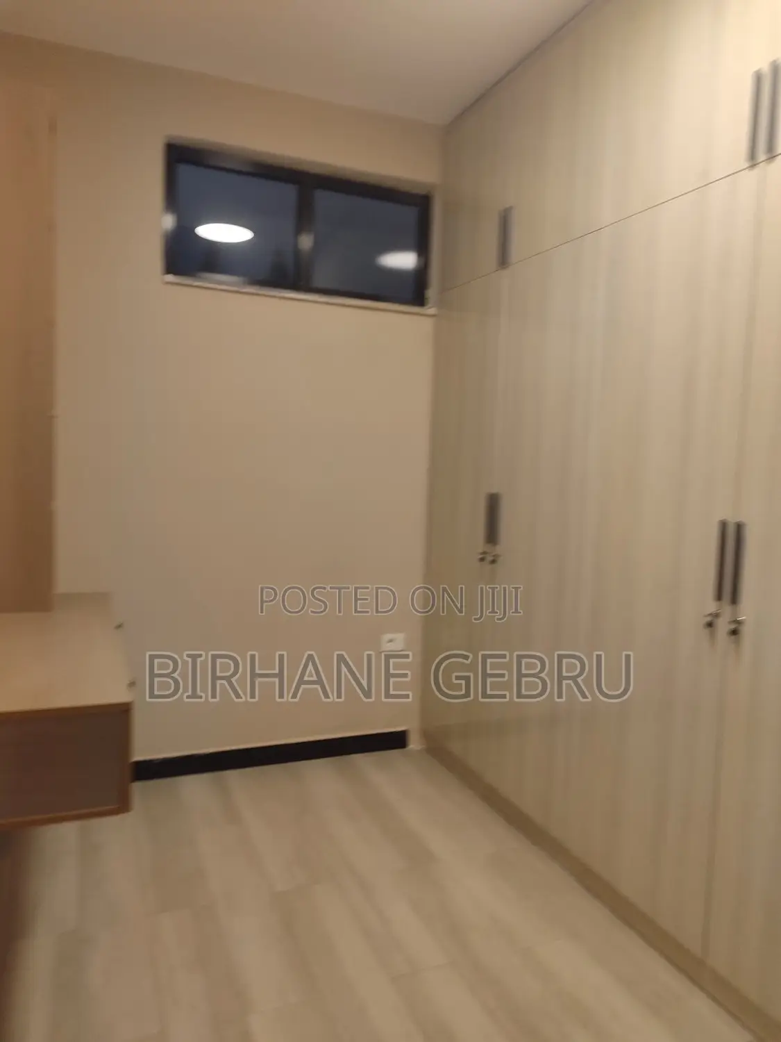 8bdrm House in G+2+ Teracce, Bole for sale