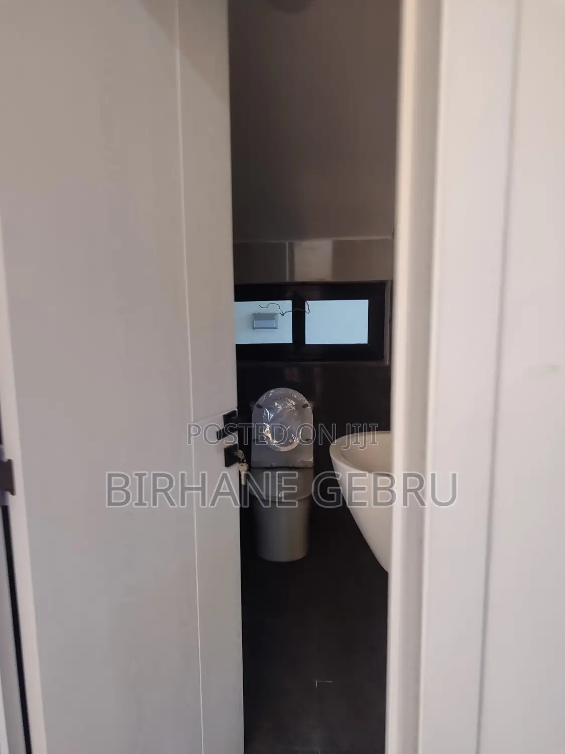 8bdrm House in G+2+ Teracce, Bole for sale