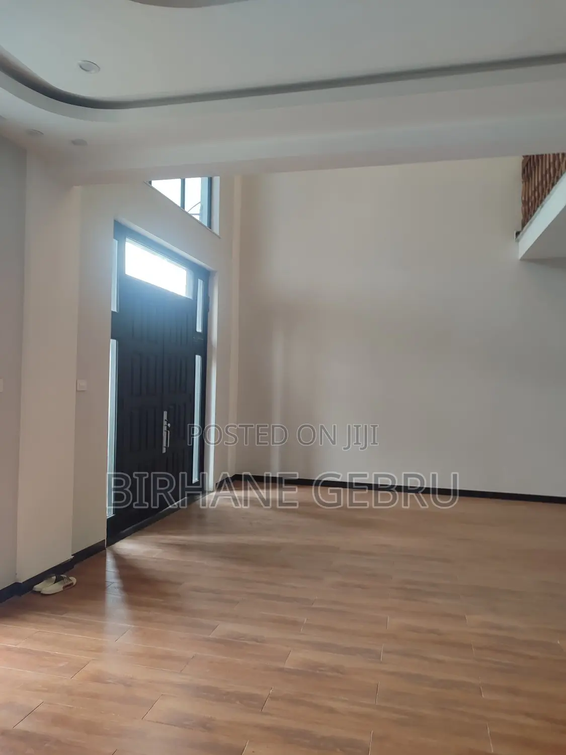 8bdrm House in G+2+ Teracce, Bole for sale