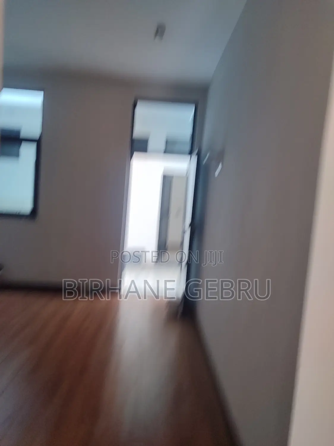 8bdrm House in G+2+ Teracce, Bole for sale
