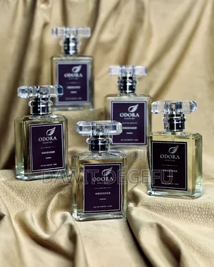 Odora Perfume