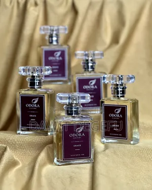 Odora Perfume