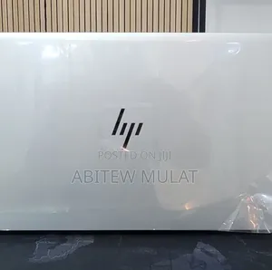 New Laptop HP EliteBook 850 G8 16GB Intel Core i5 SSD 512GB