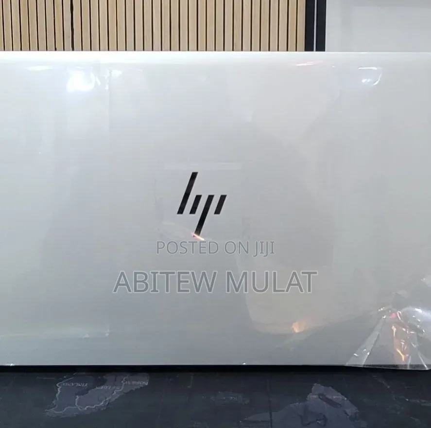 New Laptop HP EliteBook 850 G8 16GB Intel Core i5 SSD 512GB