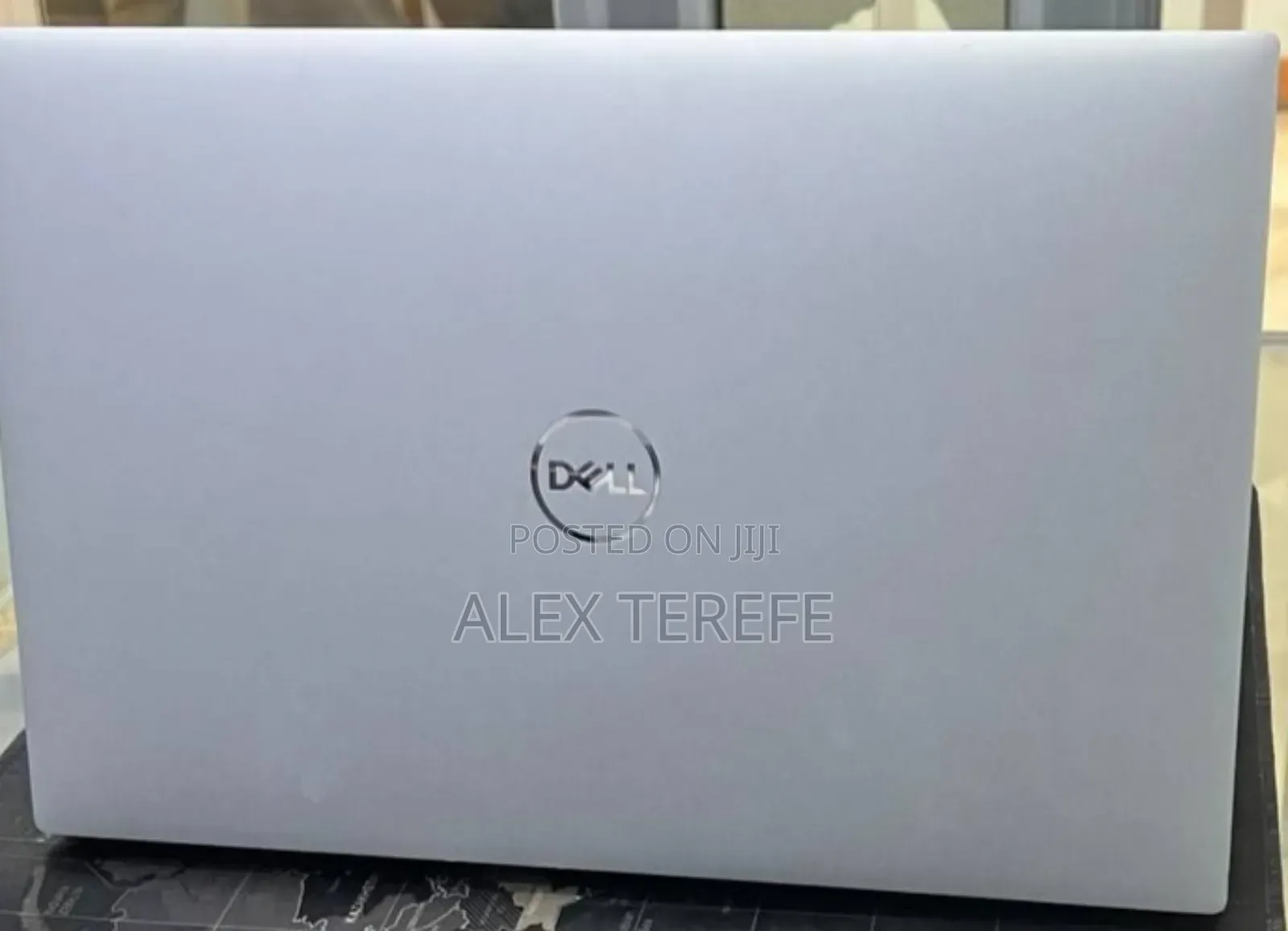 New Laptop Dell XPS 15 9500 16GB Intel Core i7 SSD 512GB