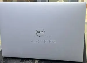 New Laptop Dell XPS 15 9500 16GB Intel Core i7 SSD 512GB