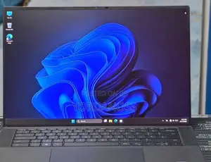New Laptop Dell XPS 15 16GB Intel Core i7 SSD 512GB