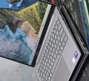 New Laptop Lenovo 16GB Intel Core Ultra 7 SSD 512GB