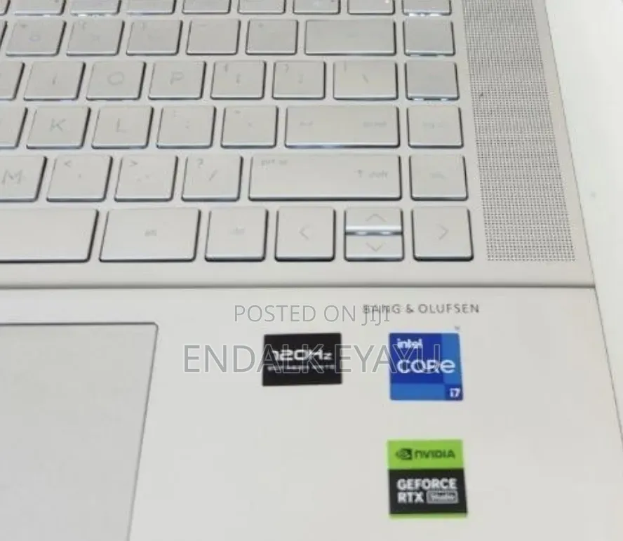 New Laptop HP Envy 16 Gaming 16-h1023dx 12GB Intel Core i7 SSD 512GB