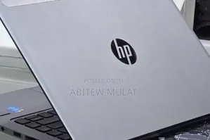 New Laptop HP EliteBook Folio 1040 G2 4GB Intel Core i5 SSD 256GB