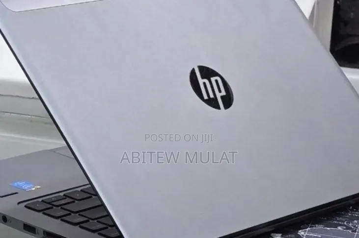 New Laptop HP EliteBook Folio 1040 G2 4GB Intel Core i5 SSD 256GB