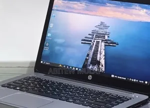 New Laptop HP EliteBook Folio 1040 G2 4GB Intel Core i5 SSD 256GB