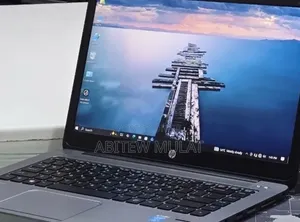 New Laptop HP EliteBook Folio 1040 G2 4GB Intel Core i5 SSD 256GB