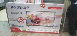 LIEF SETAR TV 55 Inch Smart
