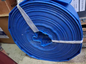 ሦሥት ኢንች ሸራ (3 Inch Hose)