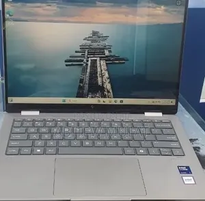 New Laptop HP Envy x360 32GB Intel Core Ultra 7 SSD 1T