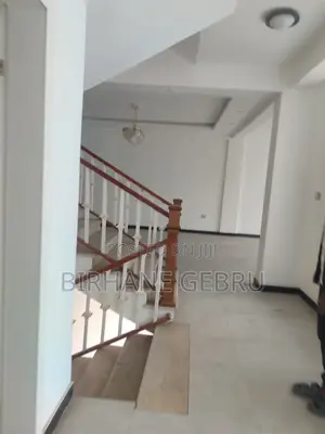 8bdrm House in G+2+ Teracce, Bole for sale