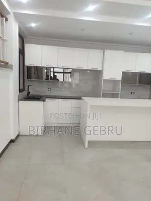8bdrm House in G+2+ Teracce, Bole for sale