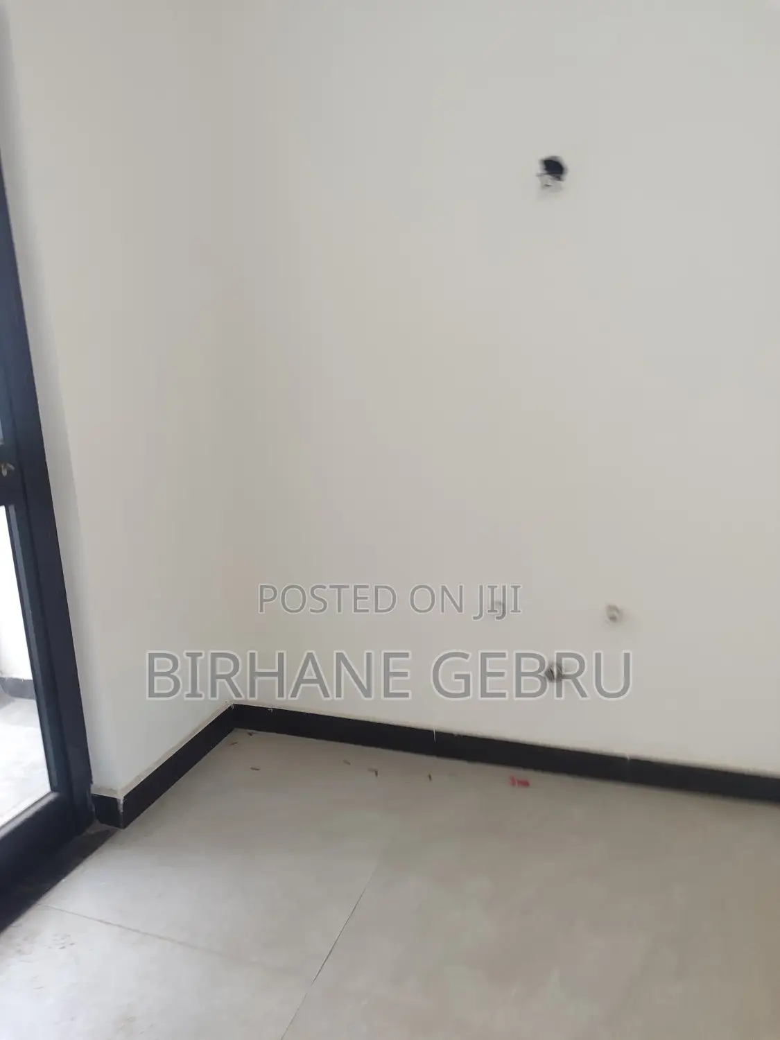 8bdrm House in G+2+ Teracce, Bole for sale