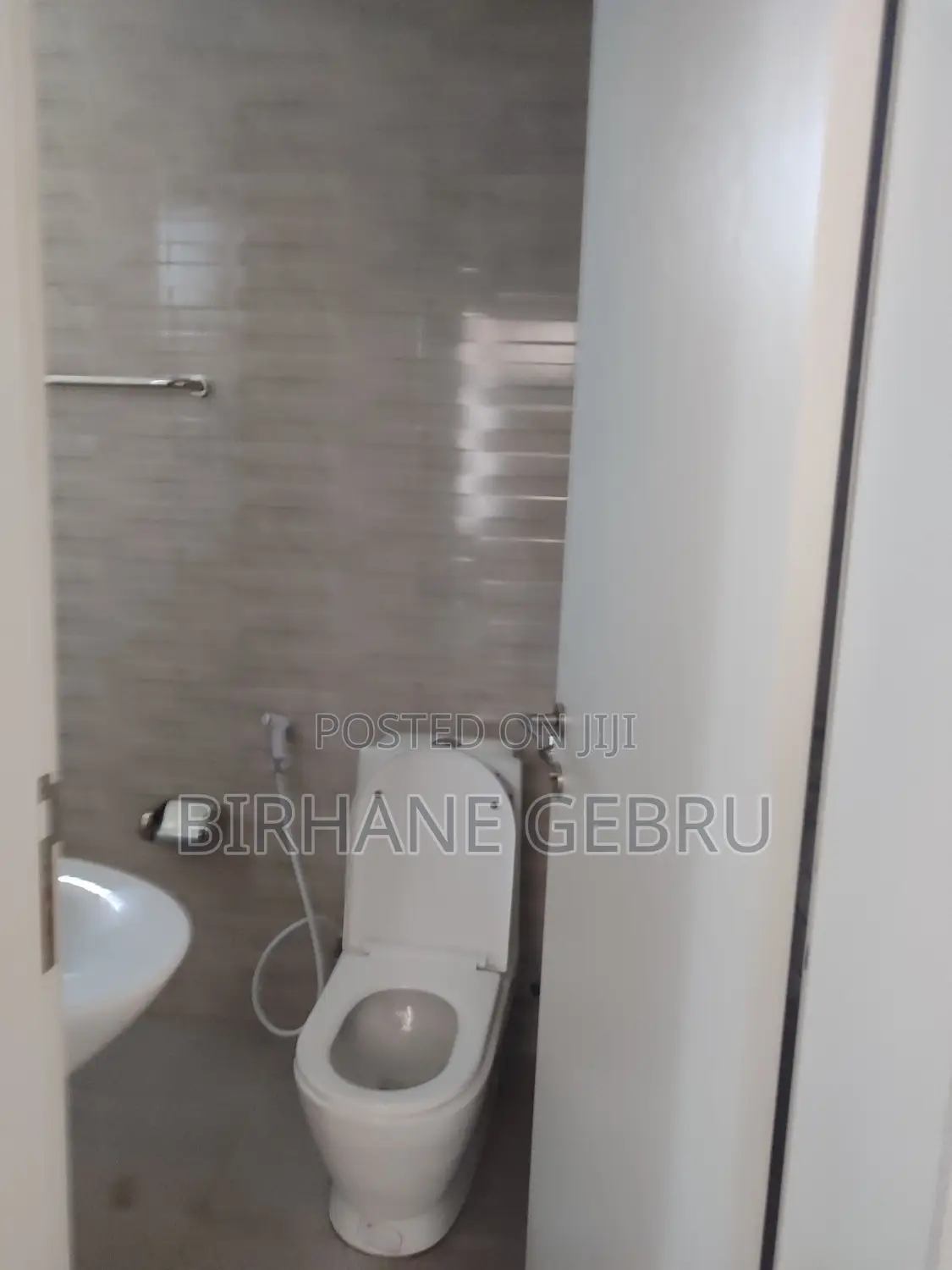 8bdrm House in G+2+ Teracce, Bole for sale