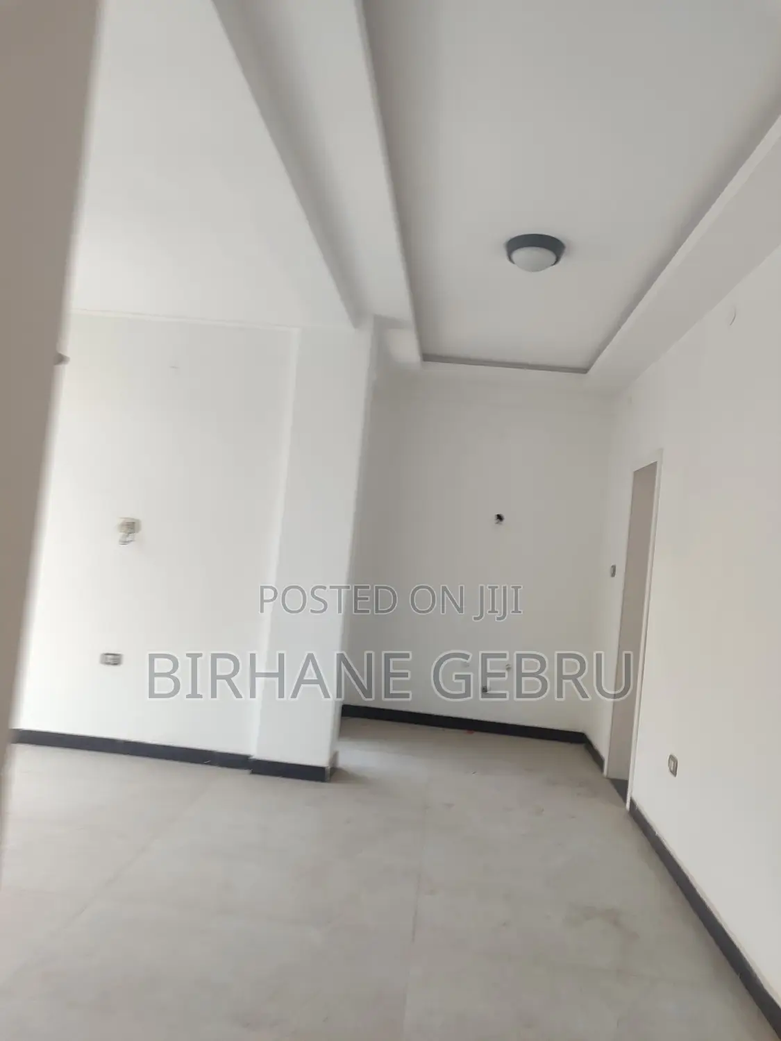 8bdrm House in G+2+ Teracce, Bole for sale