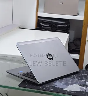 New Laptop HP EliteBook Folio 1040 G2 4GB Intel Core i5 SSD 256GB
