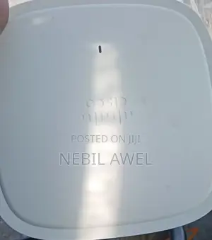 Cisco​ Catalyst C9105axi-WiFi 6 POE Wireless Access Point