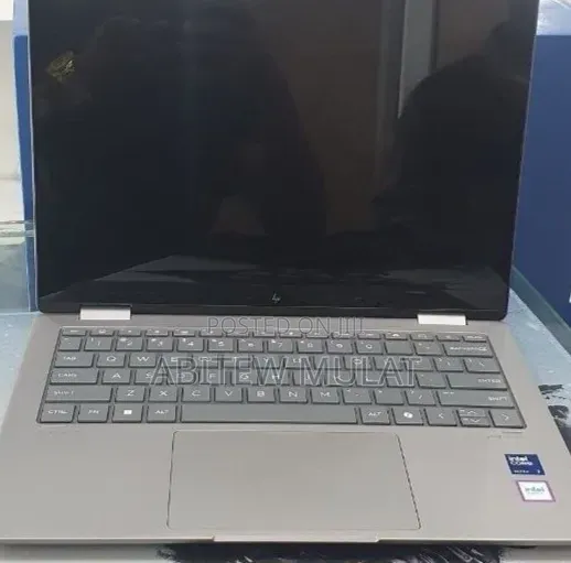 New Laptop HP Envy x360 32GB Intel Core Ultra 7 SSD 1T