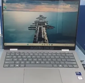 New Laptop HP Envy x360 32GB Intel Core Ultra 7 SSD 1T