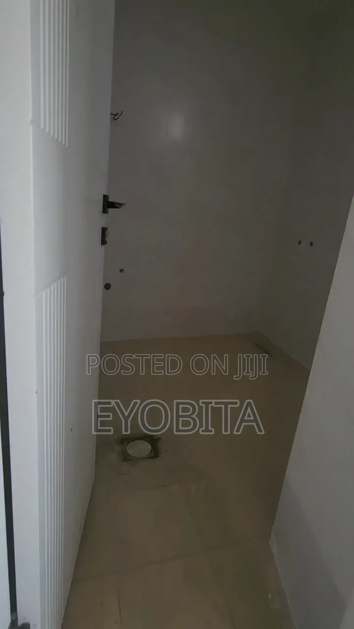 Furnished 2bdrm Apartment in Yeka for sale