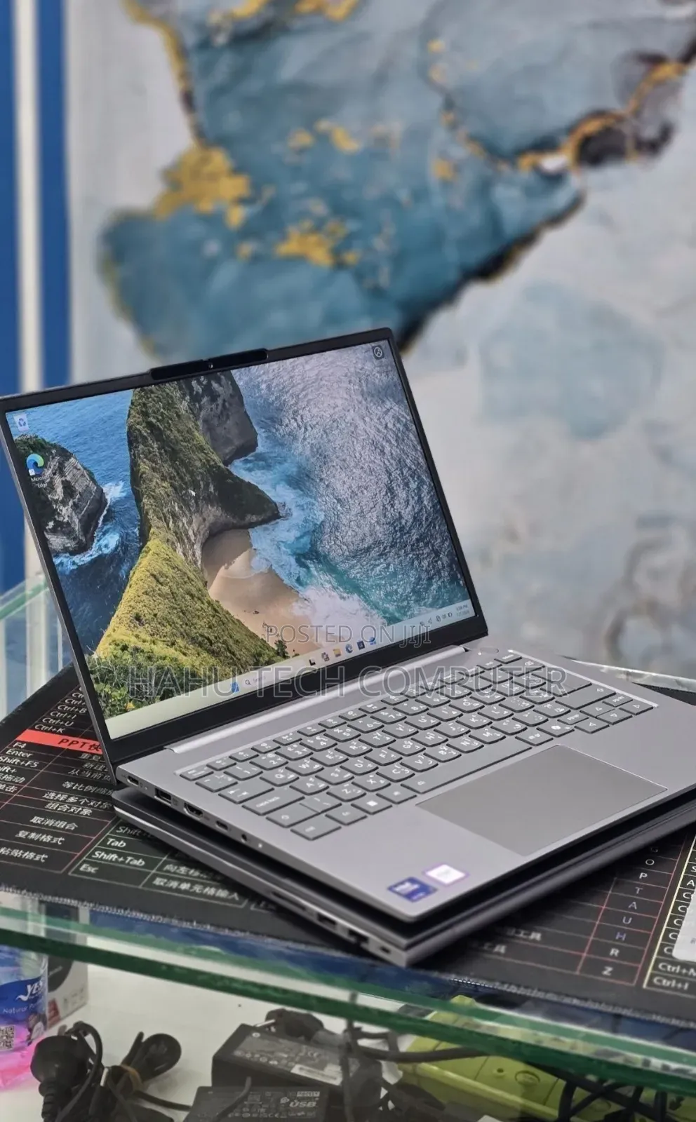 New Laptop Lenovo Thinkbook 14 16GB Intel Core Ultra 7 SSD 512GB