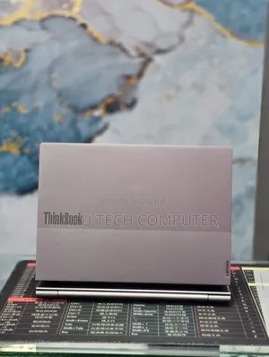 New Laptop Lenovo Thinkbook 14 16GB Intel Core Ultra 7 SSD 512GB