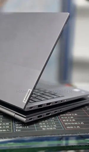 New Laptop Lenovo Thinkbook 14 16GB Intel Core Ultra 7 SSD 512GB
