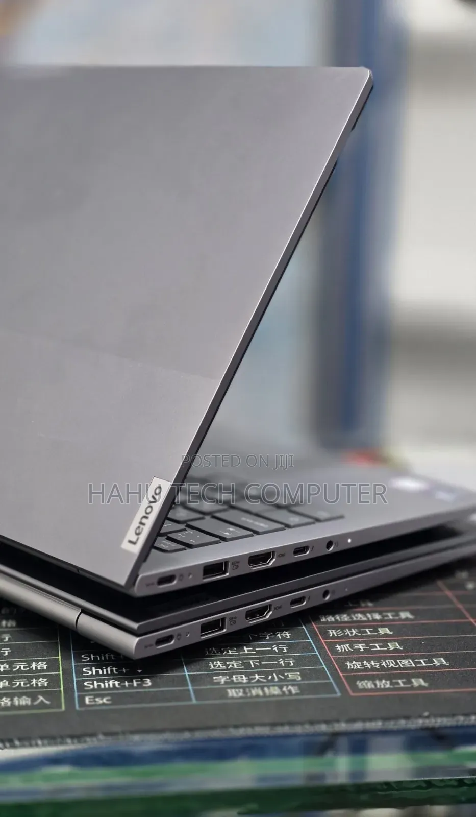 New Laptop Lenovo Thinkbook 14 16GB Intel Core Ultra 7 SSD 512GB