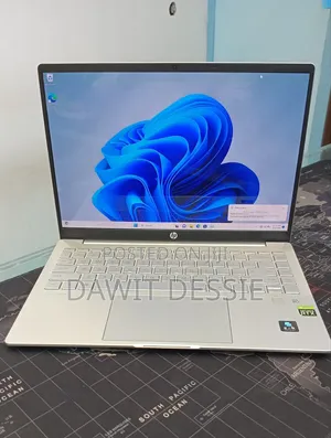 New Laptop HP 16GB Intel Core i5 SSD 512GB