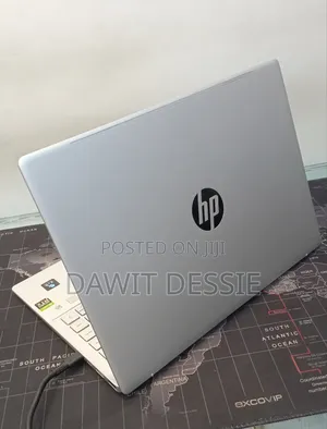 New Laptop HP 16GB Intel Core i5 SSD 512GB
