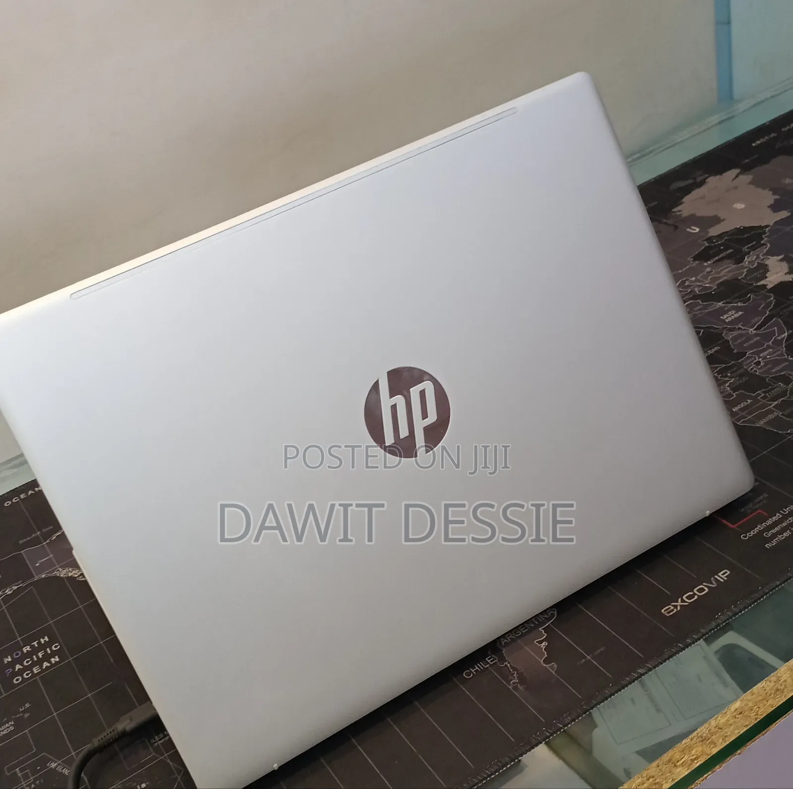 New Laptop HP 16GB Intel Core i5 SSD 512GB