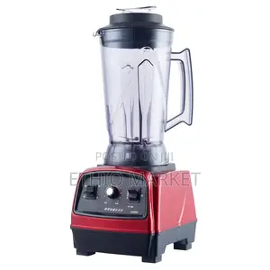 Hobby Lobby High-Speed Blender