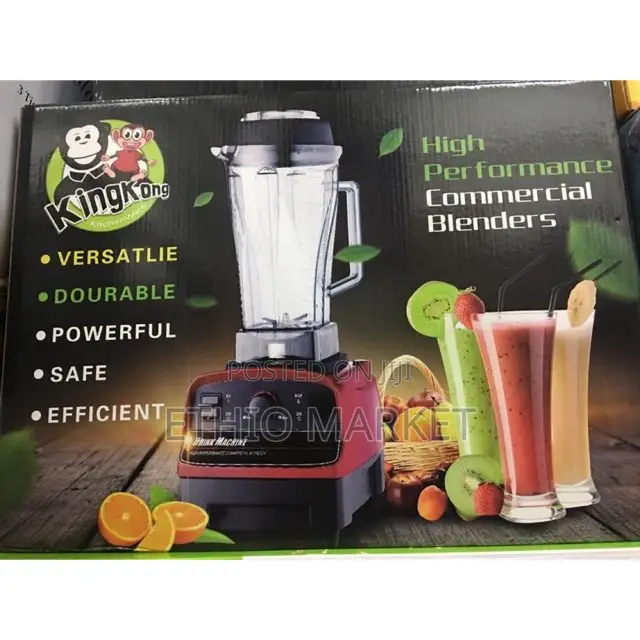 Hobby Lobby High-Speed Blender
