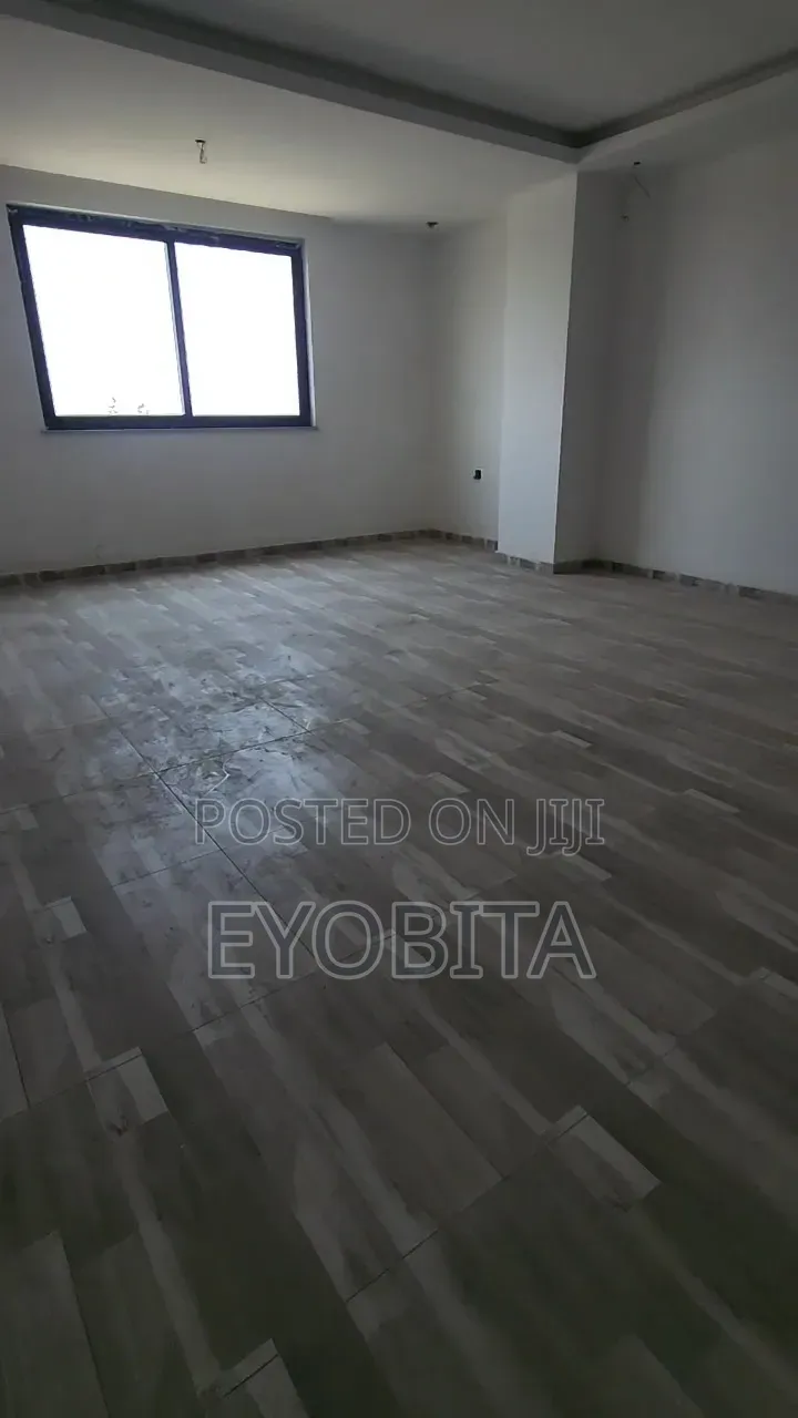 Furnished 2bdrm Apartment in Yeka for sale