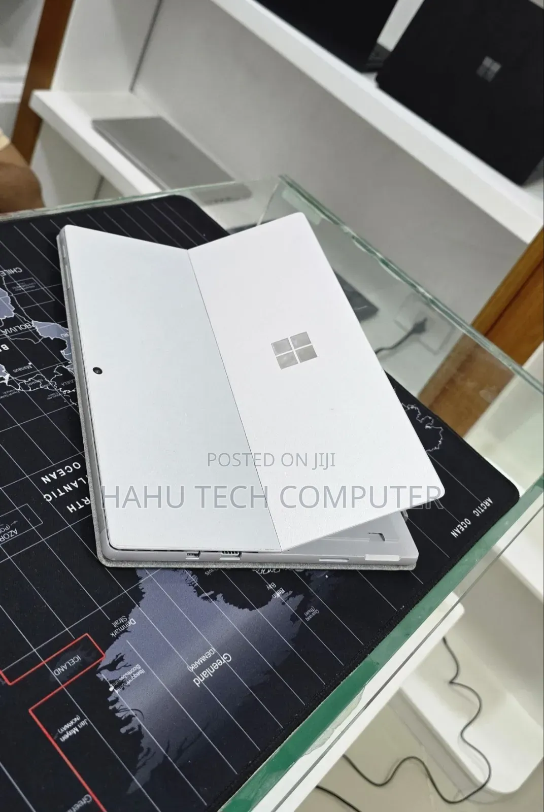 New Laptop Microsoft Surface Laptop 6 8GB Intel Core i5 SSD 256GB