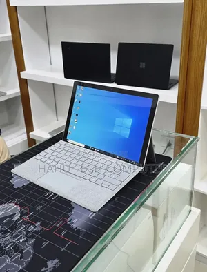 New Laptop Microsoft Surface Laptop 6 8GB Intel Core i5 SSD 256GB