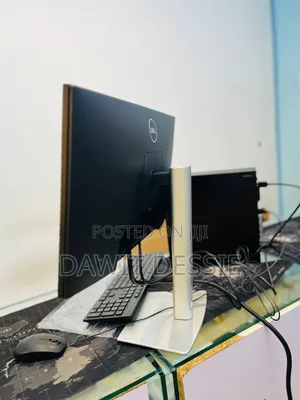 New Dell Pro Slim QCS1250 SFF 8GB Intel Core i5 SSD 512GB