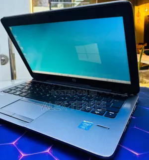 New Laptop HP EliteBook 840 G2 8GB Intel Core i5 SSD 500GB
