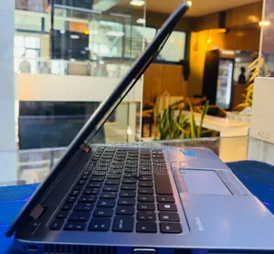 New Laptop HP EliteBook 840 G2 8GB Intel Core i5 SSD 500GB