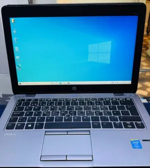 New Laptop HP EliteBook 840 G2 8GB Intel Core i5 SSD 500GB