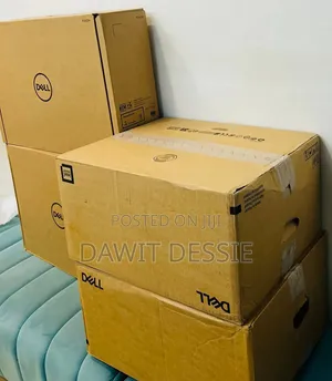 New Dell Pro Slim QCS1250 SFF 8GB Intel Core i5 SSD 512GB